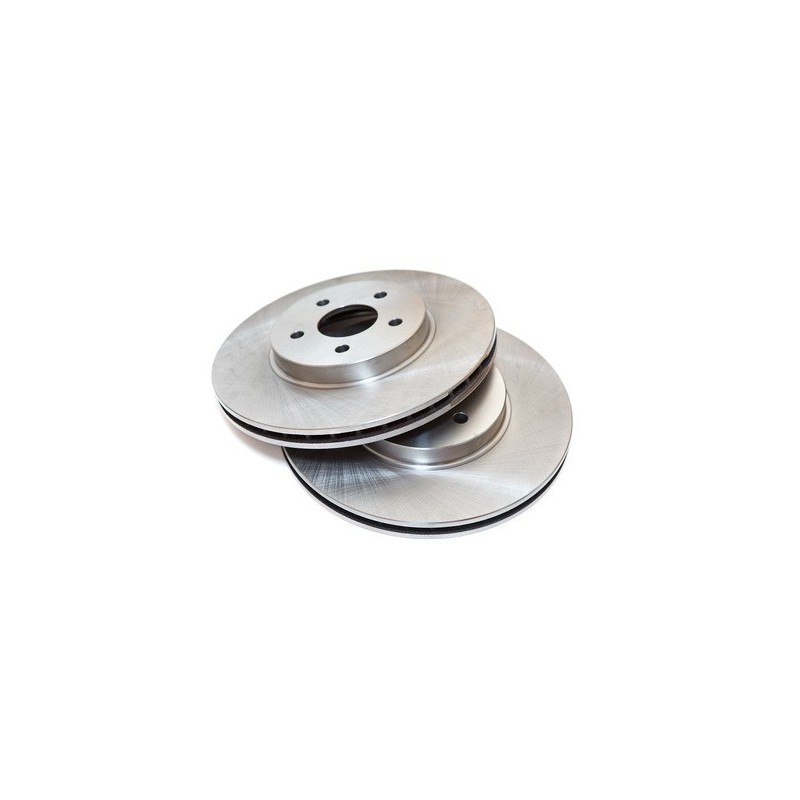 Brake discs